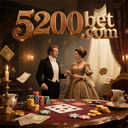 Explorando o Cassino Online: Tudo que Você Precisa Saber sobre 5200bet.com