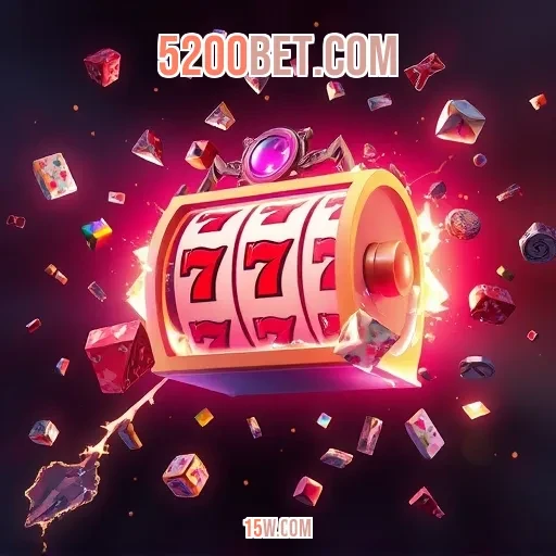 5200bet.com: As Últimas Tendências do Mundo dos Jogos Online