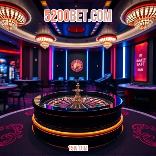 5200bet.com: Pôquer Online com Emoção e Prêmios Imperdíveis