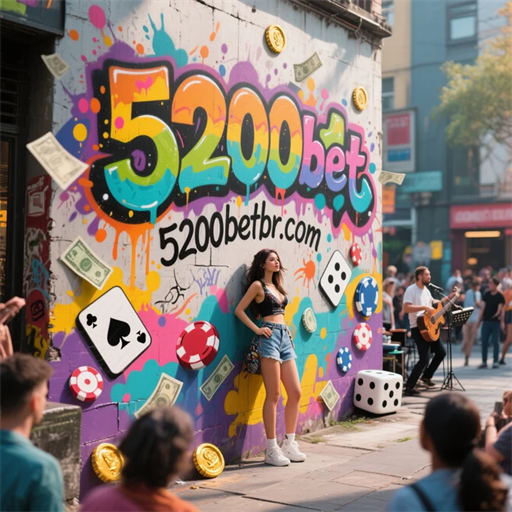 5200bet.com