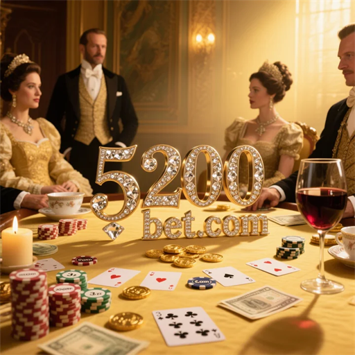 Descubra as Novidades Imperdíveis do Jogo em 5200bet.com