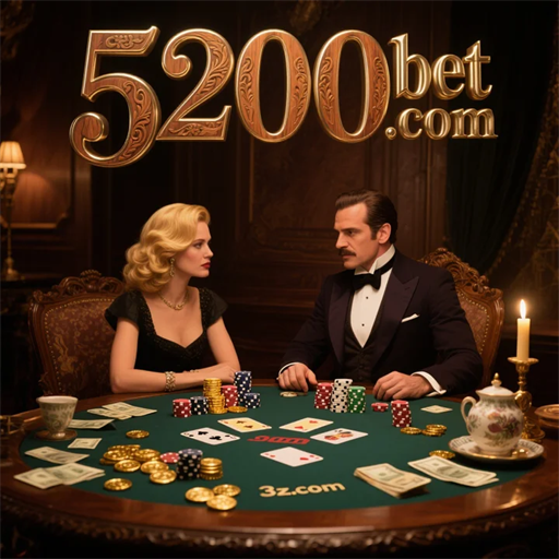 Descubra as Promoções Especiais da 5200bet.com